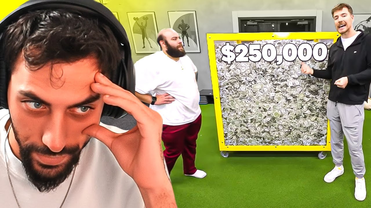 עודד מגיב לתוריד 50 קילו, תזכה ב250,000$