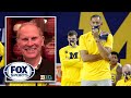 John Beilein on Juwan Howard, Ohio State vs. Michigan Rivalry | Titus & Tate | FOX SPORTS