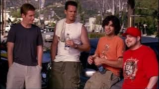 Entourage - Best of Eric (All Seasons   Movie)