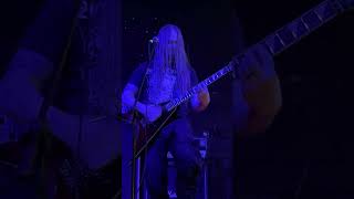 Nile - Kafir! / Karl Sanders / Adam Roethlisberger/ Live in Medellin/ March 2026