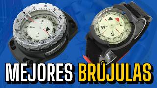 🔥 The 7 Best Cheap Professional Compasses on Aliexpress [2026] Tactical, Military