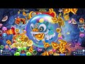 Golden Hoyeah Slots 202102 VD09 Fish L en