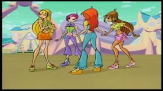 Winx Club - Sezoni 1 Episodi 09 Pjesa3 Albania Hd