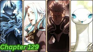 [129] Star-Embracing Swordmaster [The Stellar Swordmaster] ! Manhwa Recap