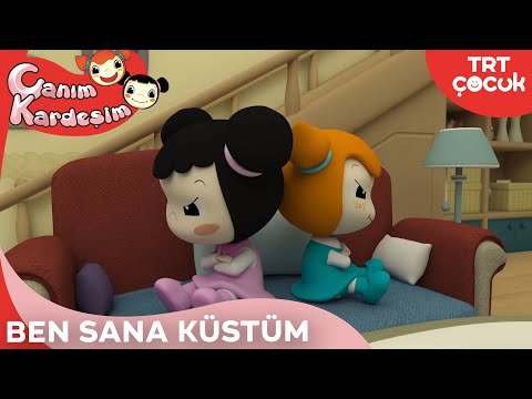 TRT ÇOCUK / CANIM KARDEŞİM / BEN SANA KÜSTÜM