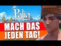 PALIA - Mach das jeden Tag! 😎