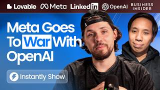 Don’t Hire GTM Agency, Do THIS Instead | Instantly Show #10