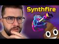 What the HELL is Happening to Pixel Gun 3D Synthfire 