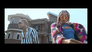 Sheebah X Bruce Melodie - Embeera Zo chords