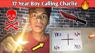 Indian Boy Playing Charlie Charlie Pencil Game | Fidget Spinner 3 AM #CharlieCharliePencilGame Indian Boy Playing Charlie Charlie Pencil Game | Fidget Spinner 3 AM #CharlieCharliePencilGame