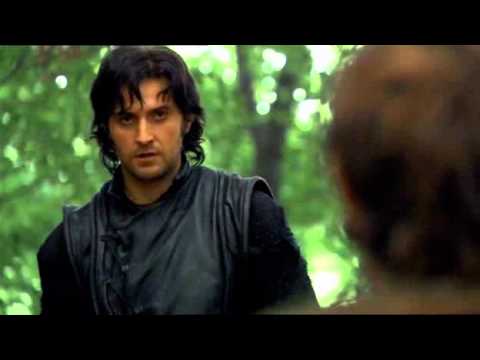 Мы не ангелы.Robin Hood BBC.avi