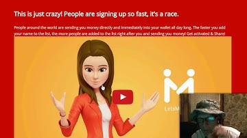 I Joined Lets Multiply  What do I do now     with Mark Bosley