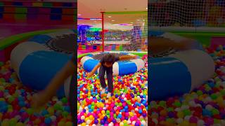 Download Lagu 🏖️🌊 Jump into the ocean ball pit and ride the waves of excitement! 🙌 MP3