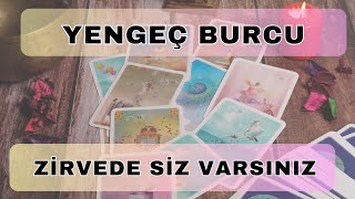 YENGEÇ Burcu - Yakın vadede sizi ne bekliyor 💕  #yengeçburcu #haftalıktarotyorumu