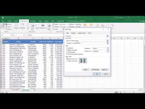 Excel - How