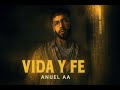 ANUEL AA LIFE AND FAITH Official Song 2025 ANUEL AA LIFE AND FAITH Official Song 2025