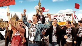 Pride - Dansk Trailer