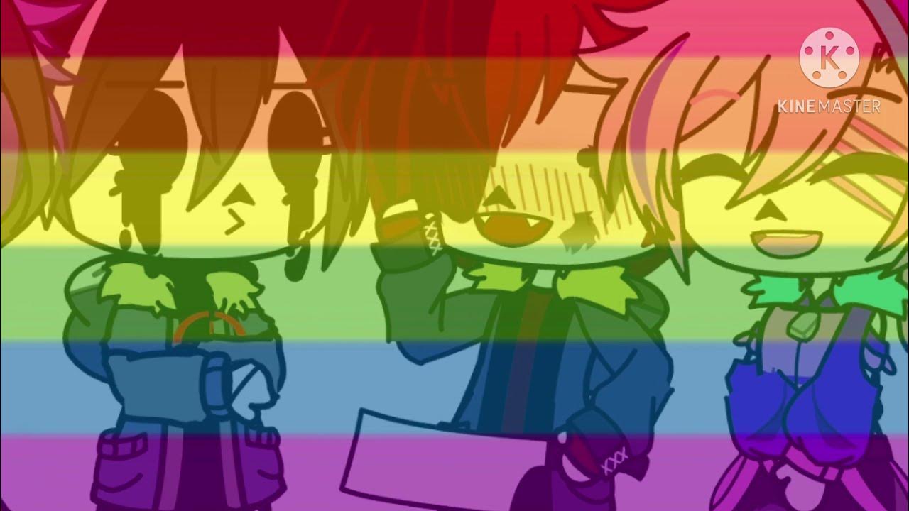 My Sexuality Doesn't Define Me As A Person My sexuality doesn’t define me as a person meme???||bloodlust|| - YouTube