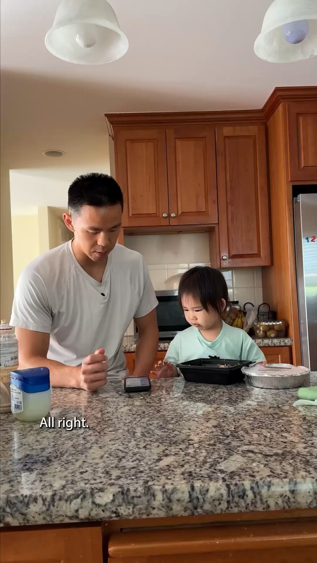 Gen Z Lingo #dadlife