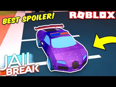 This Is The Best Spoiler Roblox Jailbreak Spoiler Update - jailbreak bugatti car test roblox