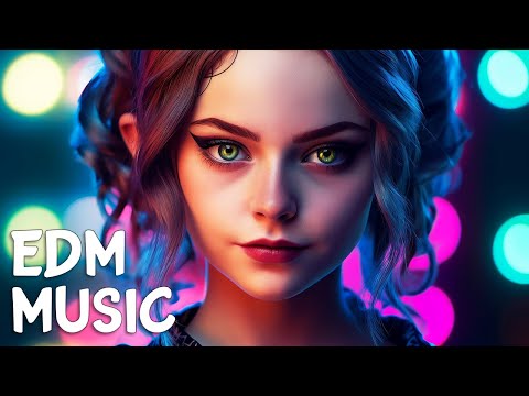 Best Music Mix 2024 🎧 Mashups & Remixes Of Popular Songs 🎧 EDM Bass Boosted Music Mix