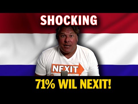 71% WIL NEXIT - DE JENSEN SHOW #122
