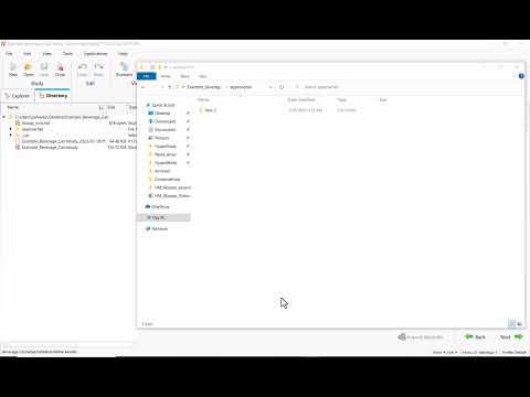 What is HyperStudy Archive and how can I use it?