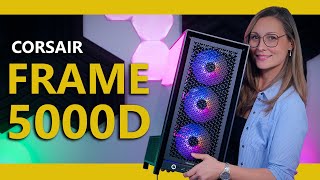 Corsair Frame 5000D Review