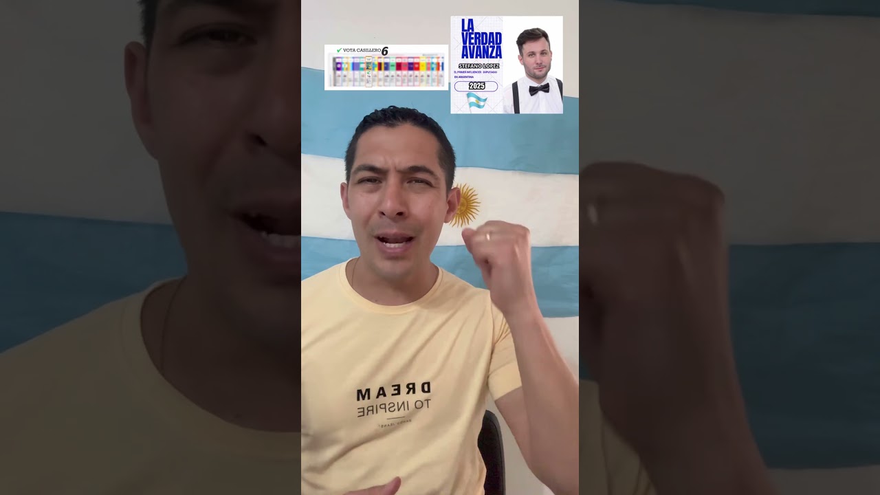 Natalia De La Sota y Juan Schotetti se van a enojar jajajaja