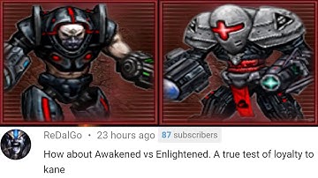 MOK Awakened vs MOK Enlightened