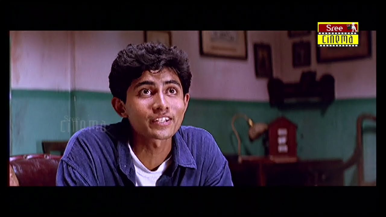 Alaipayuthey | Movie Scene 11| Mani Ratnam | Madhavan | Shalini ...