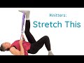 The Stretch Knitters Don’t Realize They Need
