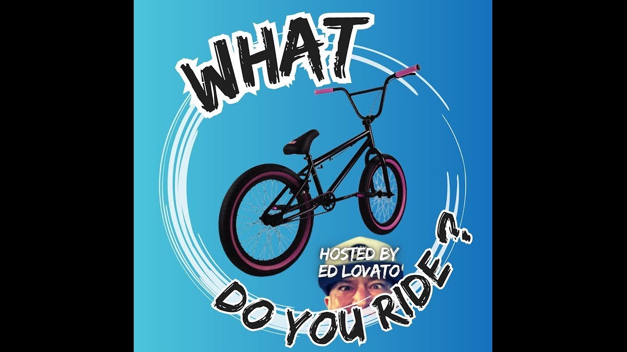 What Do You Ride? Episode 1 The Joker YouTube