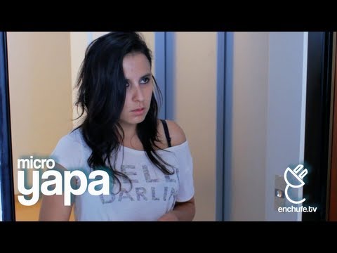 microYAPA: No Me Baja