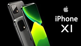 Iphone 11 Pro Trailer Video | Re-Define Concept Introduction 2019