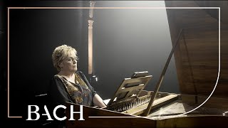 Bach - WTC II Prelude and fugue no. 5 in D major BWV 874 - Schornsheim | Netherlands Bach Society