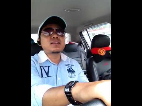 Nowseeheart Kerana Doa cover by Imam Muda Azlan