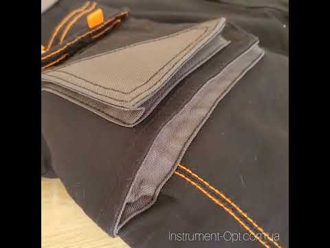 Брюки рабочие NEO Tools 81-238 Брюки рабочие NEO Tools 81-238