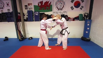 Application Series Pyung Ahn Sam Dan Volume 3