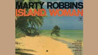 Watch Marty Robbins Girl From Spanish Town video