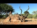 Lances de antlopes de los safaris de 2023 en the hunters dream parte 1 de 2