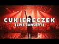 Cukiereczek Jessica Music Live Concert 