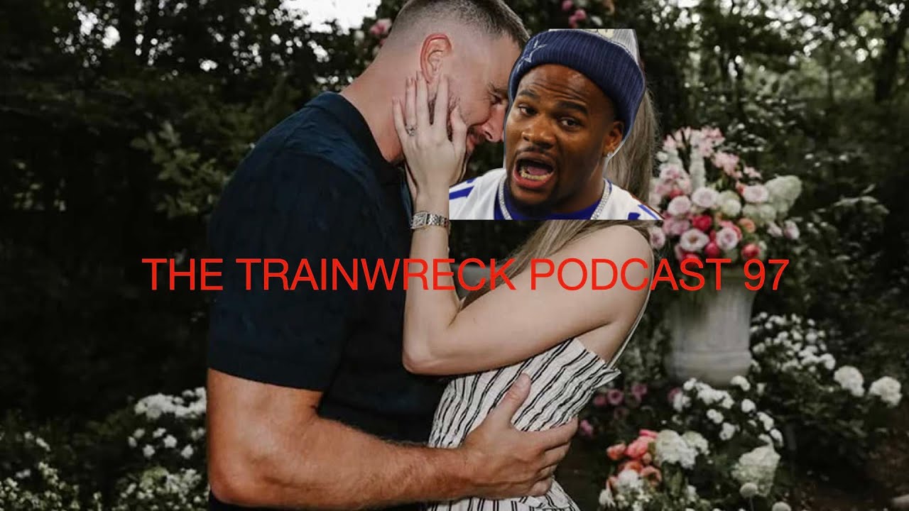 Micah Parson Traded, Taylor Swift Engaged, NFL Week 1 Predictions. TTWP 97