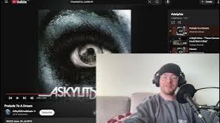 A Skylit Drive - Adelphia FULL Album REACTION & First Listen