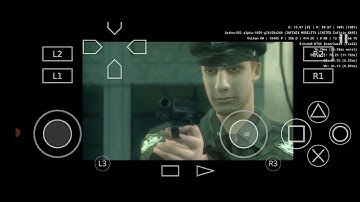 Matrix The Path of Neo Aethersx2 Vulkan Mediatek Helio G95