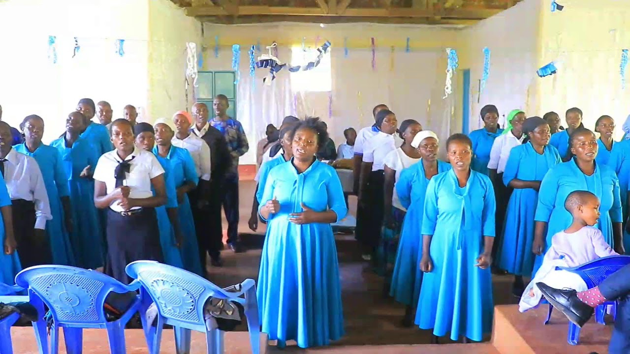 ENSOKO YAMASESENIA NA PASTOR NIXON MATARA