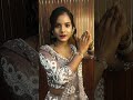 Party makeup look ❤️|Laxmi saini299|nidhimakeover_2027 #reelkrofeelkro#laxmisaini299 #reels edit.