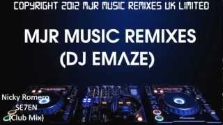 New House Club Mix Mjr Music Dj Emaze