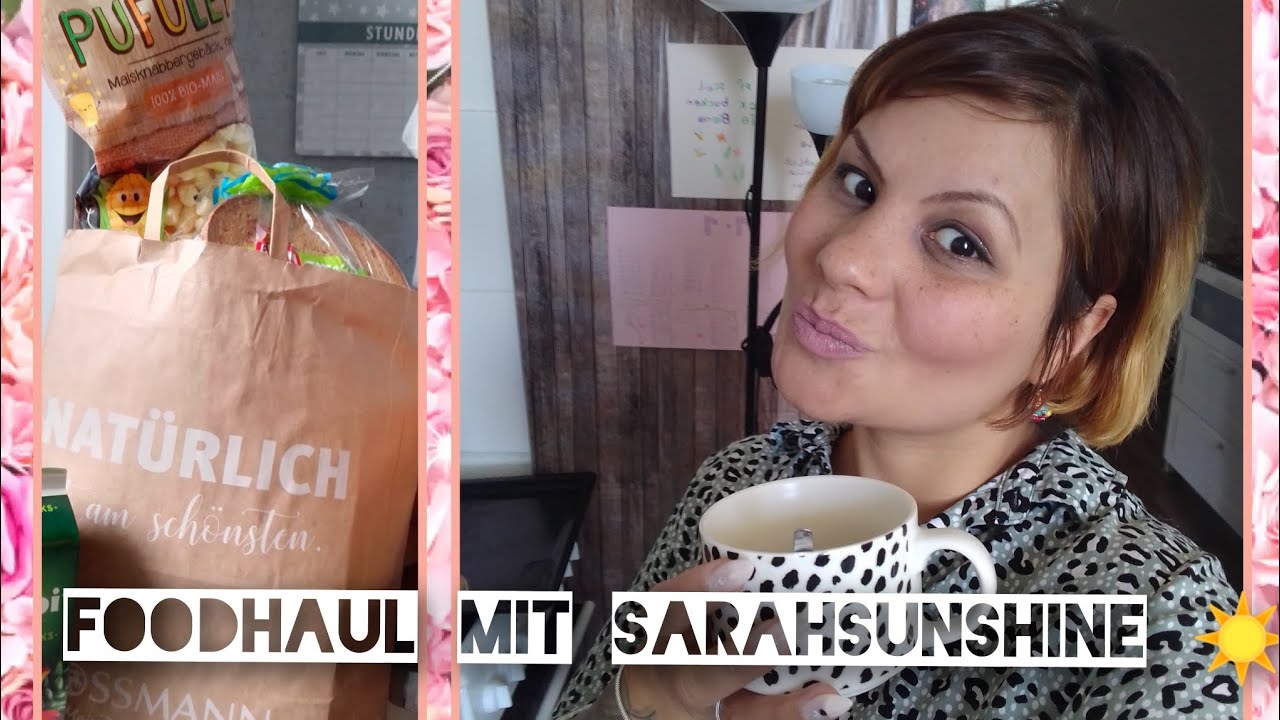 XXL Bio Familien Einkauf / Wochen Challenge ist Bio teurer?/ Wochen Familien Einkauf 7 Personen Bio