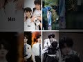 你们喜歡哪一对？#櫓穆 #桂瑞 #奇文 #苏朱 #cp